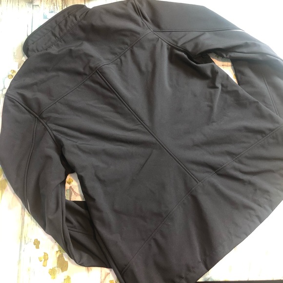 Port Authority Ladies XL Jacket - Picture 7 of 9